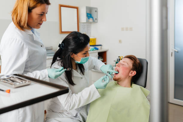 Best Emergency Wisdom Teeth Removal in Rankin, PA