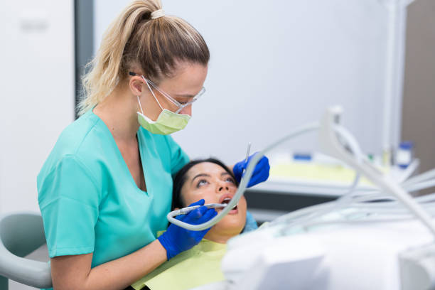 Best Emergency Gum Treatment in Rankin, PA